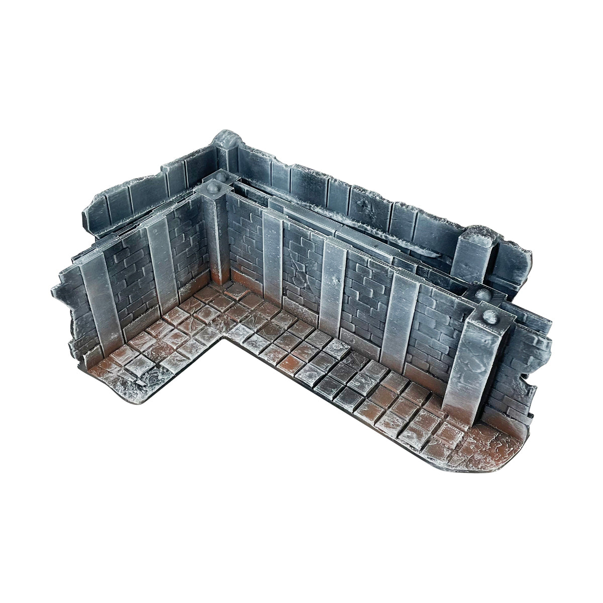 Warhammer 40k Terrain Set - WTC 2023 Format - Full Bundle - Urban