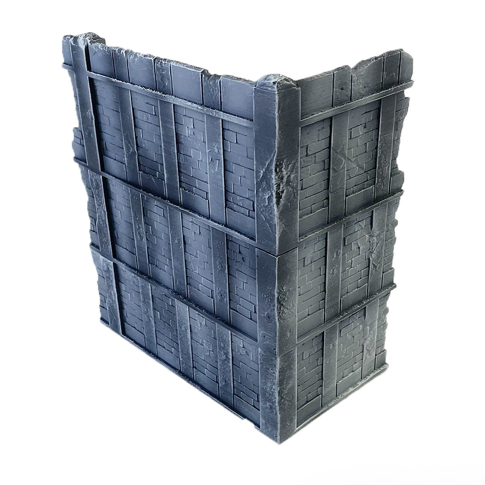 Warhammer 40k Terrain Set - WTC 2023 Format - Full Bundle - Urban