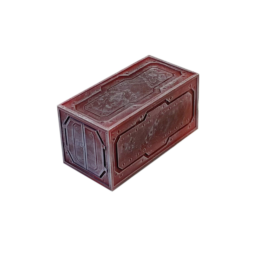 Warhammer 40k Terrain Set - WTC 2023 Format - Full Bundle - Urban