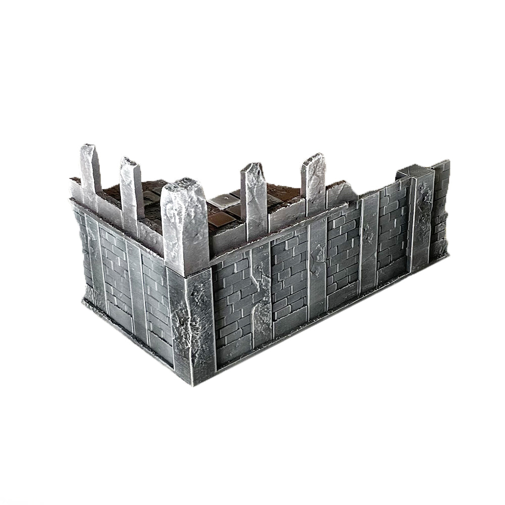 Warhammer 40k Terrain Set - WTC 2023 Format - Full Bundle - Urban
