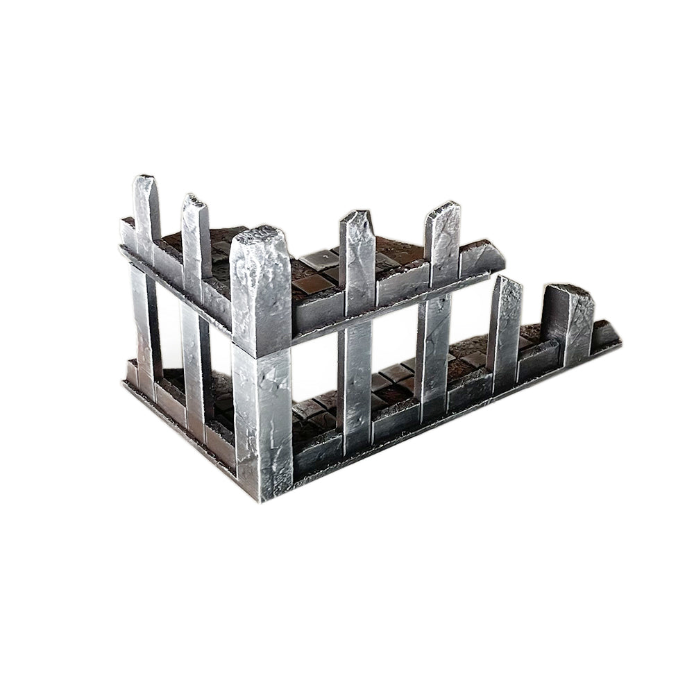 Warhammer 40k Terrain Set - WTC 2023 Format - Full Bundle - Urban