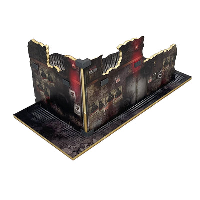 Warhammer 40k Terrain Set - Grand Tournament - WTC 2023 Format - Full Bundle - 10th Edition