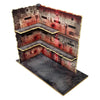 Warhammer 40k Terrain Set - Grand Tournament - WTC 2023 Format - Full Bundle - 10th Edition