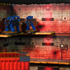 Warhammer 40k Terrain Set - Grand Tournament - WTC 2023 Format - Full Bundle - 10th Edition