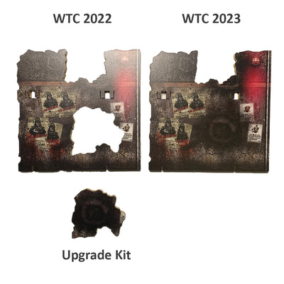 Upgrade Kit - Grand Tournament - WTC 2022 to WTC 2023 Format - Full Bundle - 10th Edition