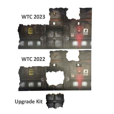 Upgrade Kit - Grand Tournament - WTC 2022 to WTC 2023 Format - Full Bundle - 10th Edition