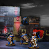Warhammer 40k Terrain Set - Grand Tournament - WTC 2023 Format - Full Bundle - 10th Edition