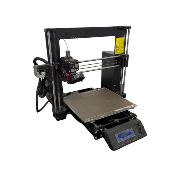 Prusa MK3S+ Occasion