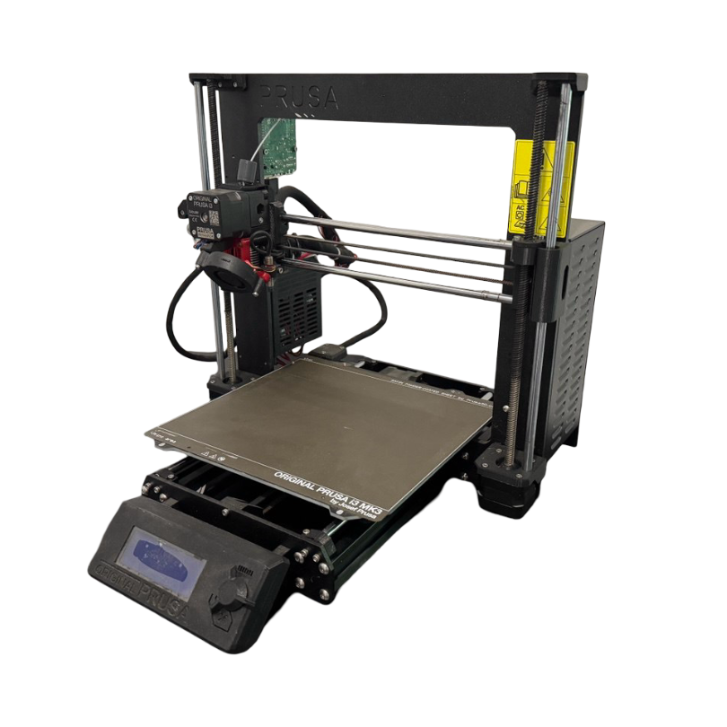 Prusa MK3S+ Occasion