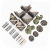 Table ULTIMATE My Scenery - Gothic - Format ETC2021