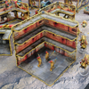 Warhammer 40k Terrain Set - Grand Tournament - ITC 2023 Format - Full Bundle