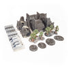 Table ULTIMATE My Scenery - Gothic - Format ETC2021