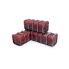 Pack 3 containers pour warhammer 40000