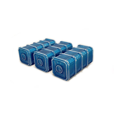 Full Container Bundle - 12 containers