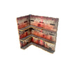 Warhammer 40k Terrain Set - Grand Tournament - WTC 2022 Format - Unity Bundle