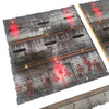 Warhammer 40k Terrain Set - Grand Tournament - WTC 2022 Format - Unity Bundle