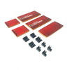 Warhammer 40k Terrain Set - Grand Tournament - WTC 2022 Format - Unity Bundle