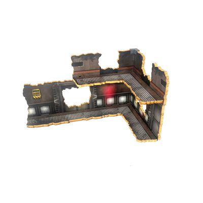 Warhammer 40k Terrain Set - Grand Tournament - WTC 2022 Format - Unity Bundle