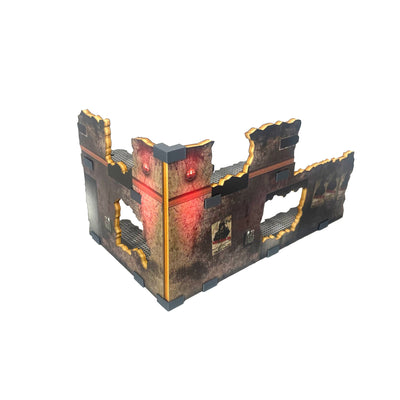 Warhammer 40k Terrain Set - Grand Tournament - WTC 2022 Format - Unity Bundle