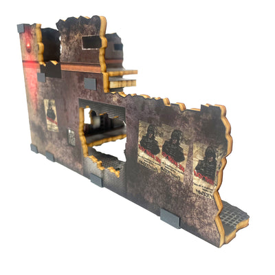 Warhammer 40k Terrain Set - Grand Tournament - WTC 2022 Format - Unity Bundle