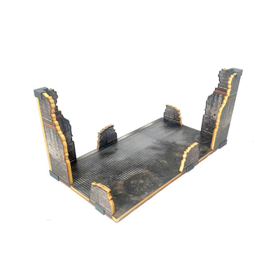Warhammer 40k Terrain Set - Grand Tournament - WTC 2022 Format - Unity Bundle