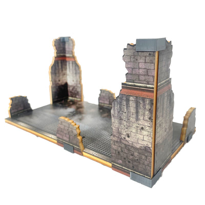 Warhammer 40k Terrain Set - Grand Tournament - WTC 2022 Format - Unity Bundle