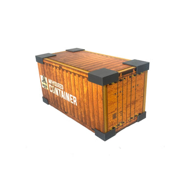 Warhammer 40k Terrain Set - Grand Tournament - WTC 2022 Format - Container Bundle