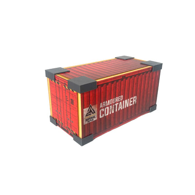 Warhammer 40k Terrain Set - Grand Tournament - WTC 2022 Format - Container Bundle