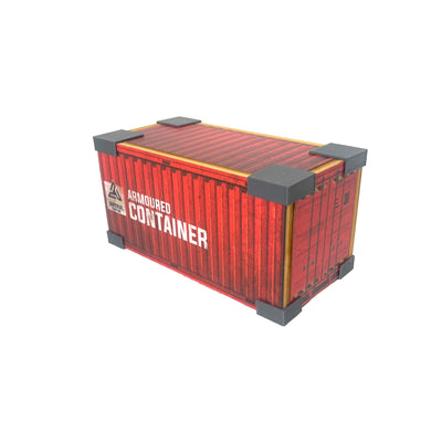 Warhammer 40k Terrain Set - Grand Tournament - WTC 2022 Format - Container Bundle