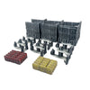 Warhammer 40k Terrain Set - WTC 2022 Format - Large Bundle