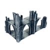 Warhammer 40k Terrain Set - WTC 2022 Format - Large Wall Bundle